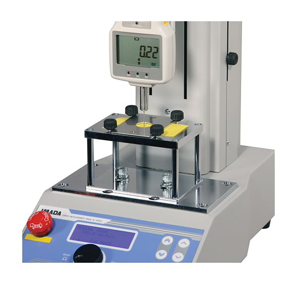 เครื่องทดสอบการเจาะด้วยมอเตอร์ imada tks-20n